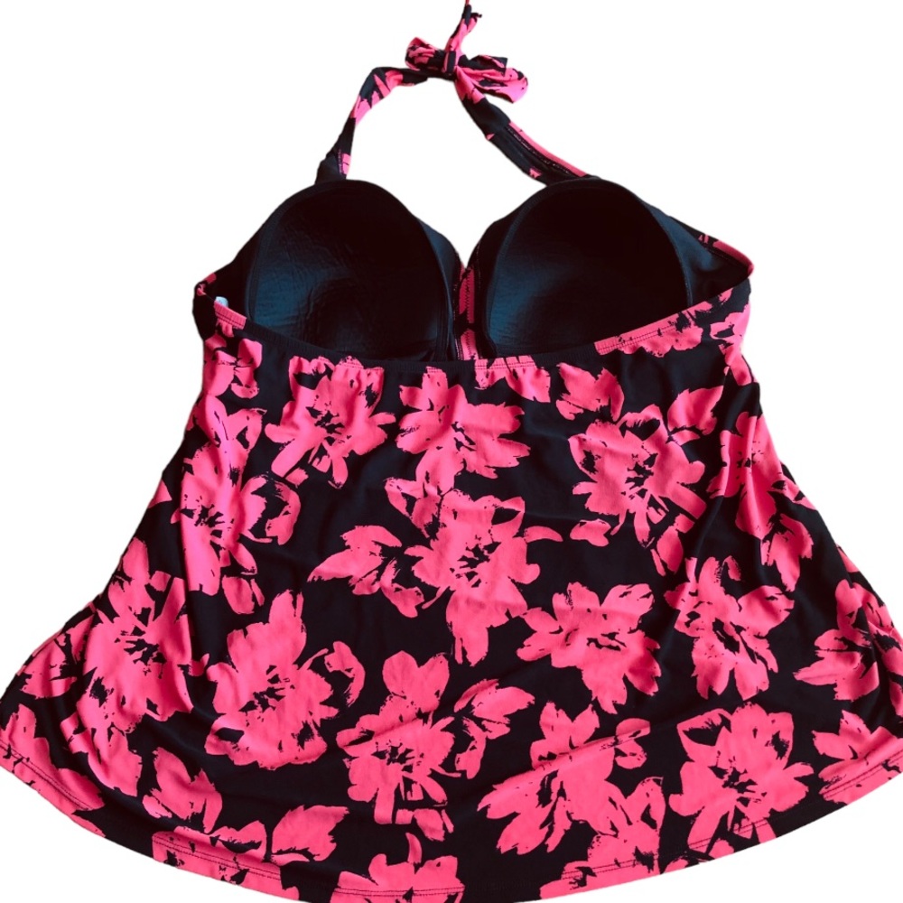 Tankini Top - Picture 7 of 10